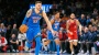 Basketball | Hartenstein und OKC eröffnen NBA-Saison gegen Houston